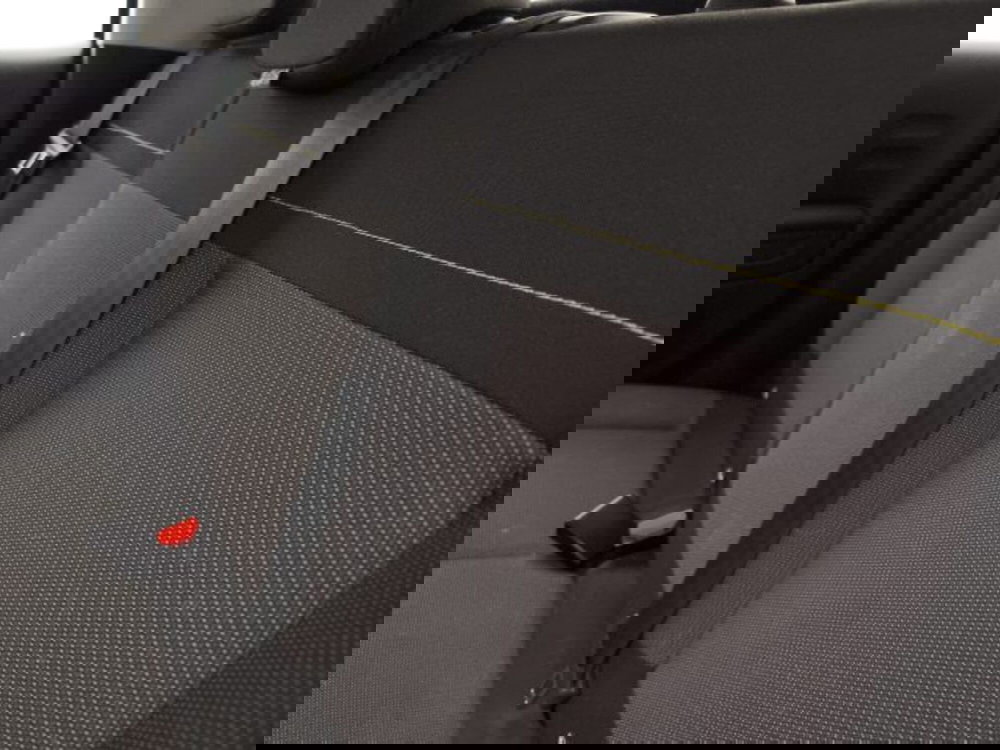 Citroen C3 usata a Torino (15)