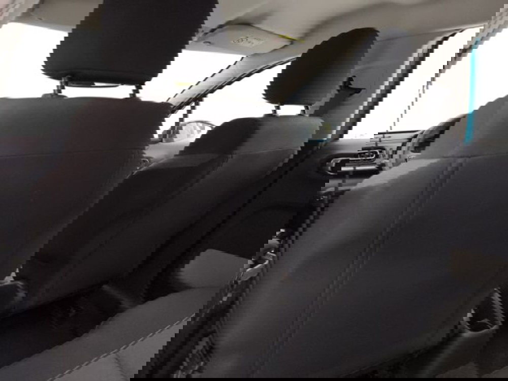 Citroen C3 usata a Torino (16)