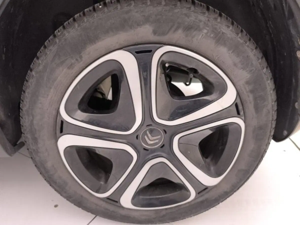 Citroen C3 usata a Torino (17)