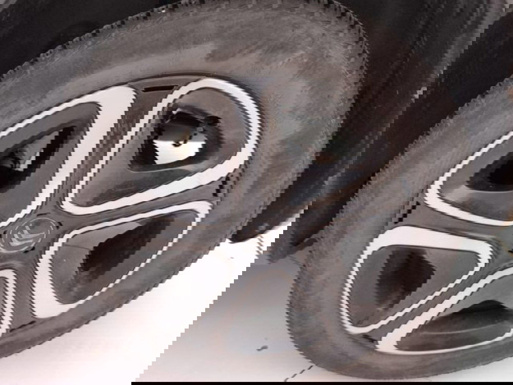 Citroen C3 usata a Torino (17)