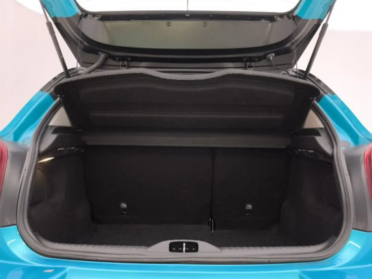 Citroen C3 usata a Torino (18)