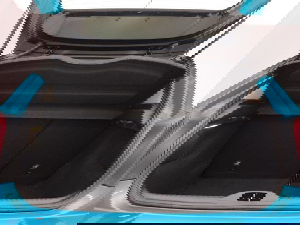 Citroen C3 usata a Torino (18)