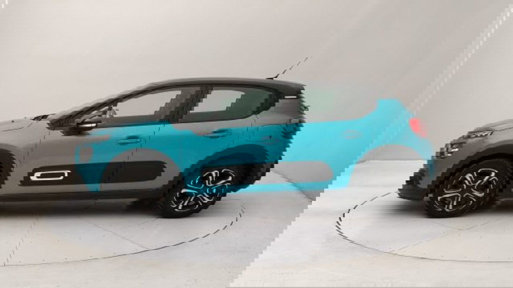 Citroen C3 usata a Torino (2)