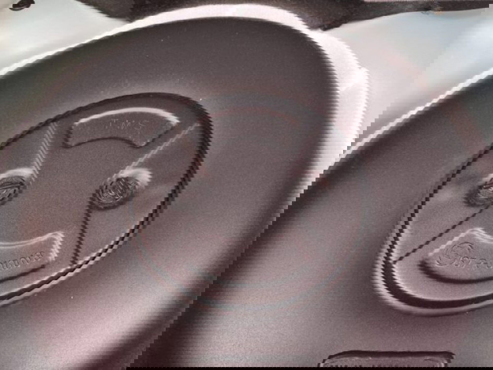 Citroen C3 usata a Torino (20)