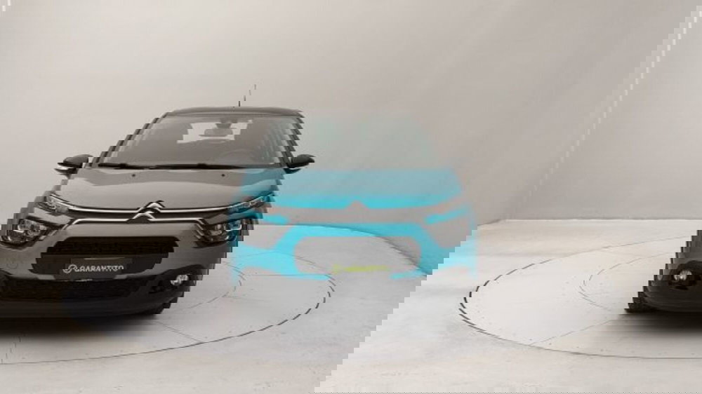 Citroen C3 usata a Torino (8)