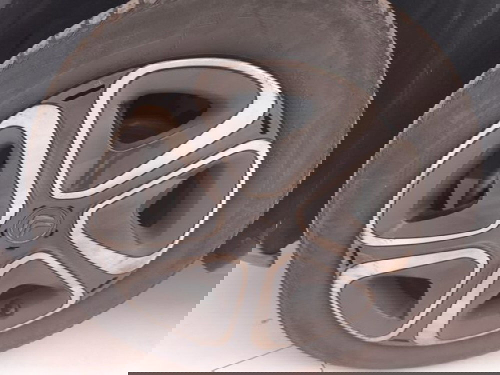 Citroen C3 usata a Torino (9)