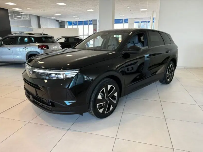 Opel Grandland nuova a Torino