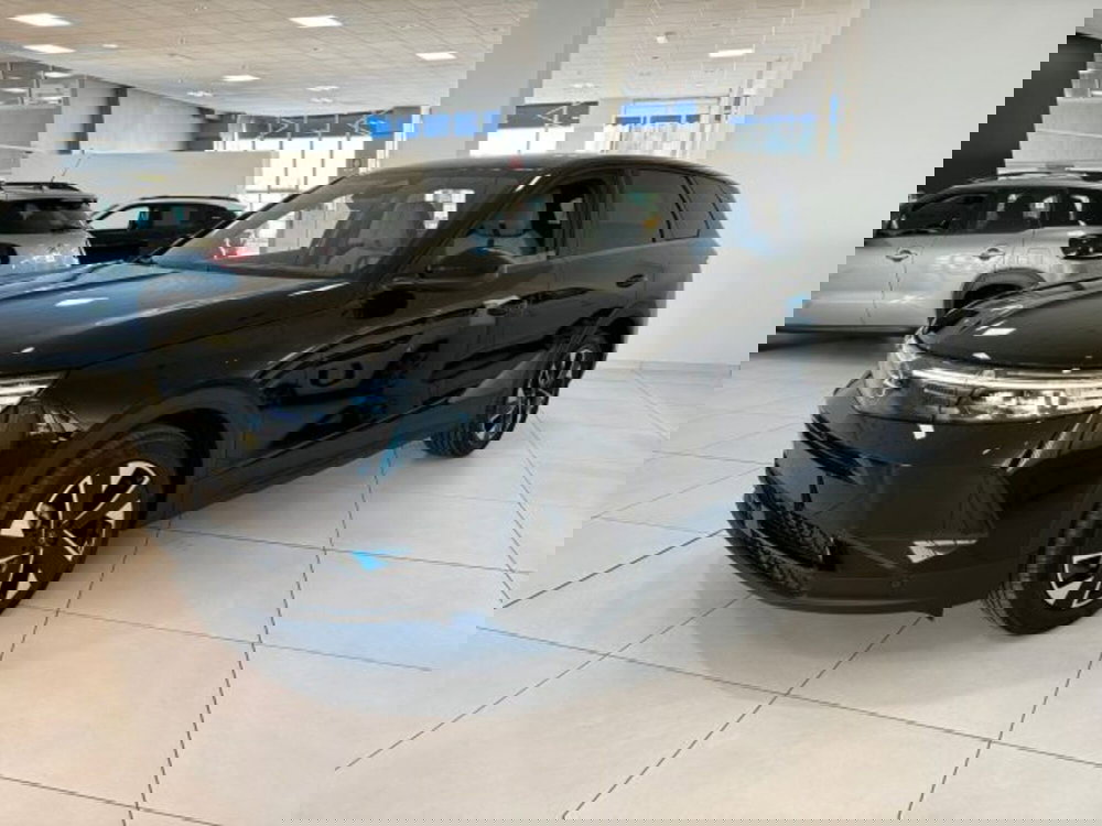 Opel Grandland nuova a Torino