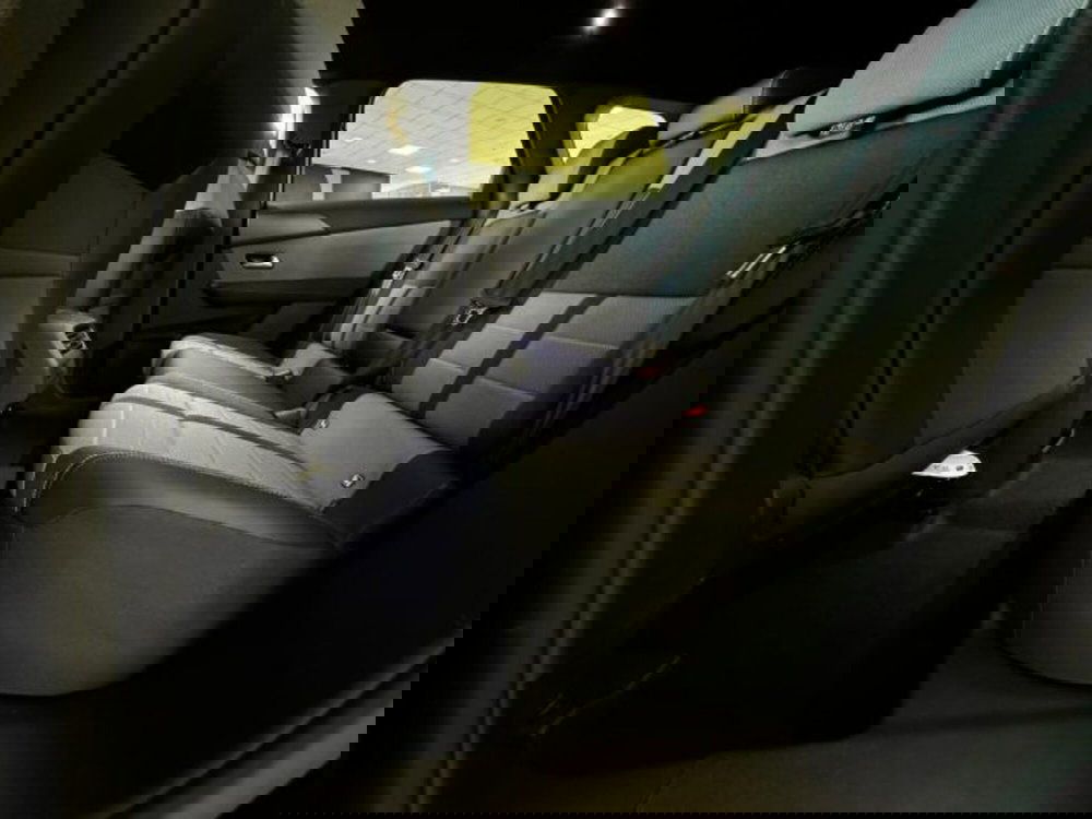 Opel Grandland nuova a Torino (10)