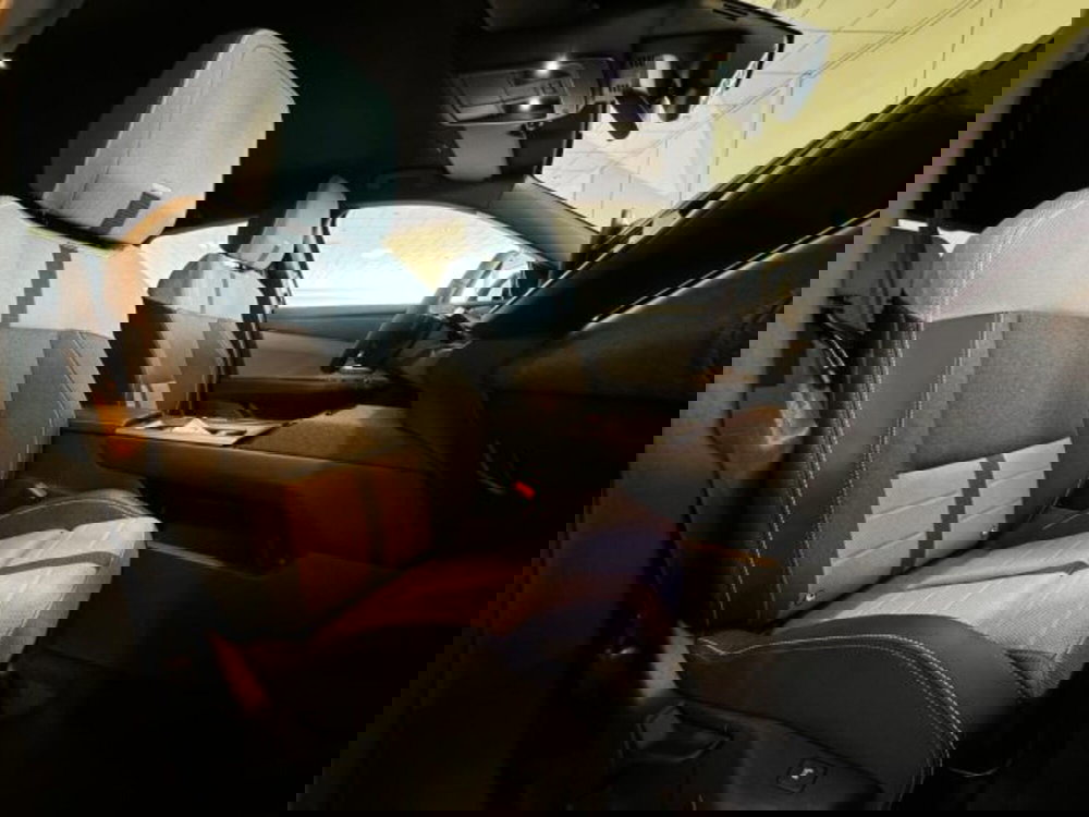 Opel Grandland nuova a Torino (11)