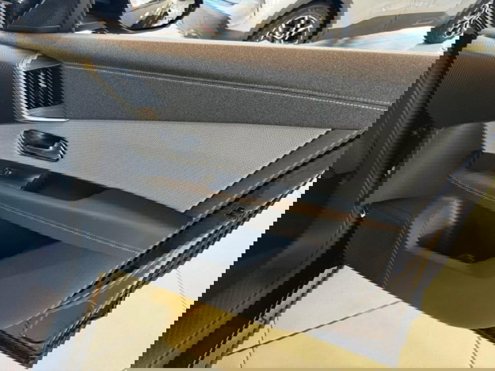 Opel Grandland nuova a Torino (13)