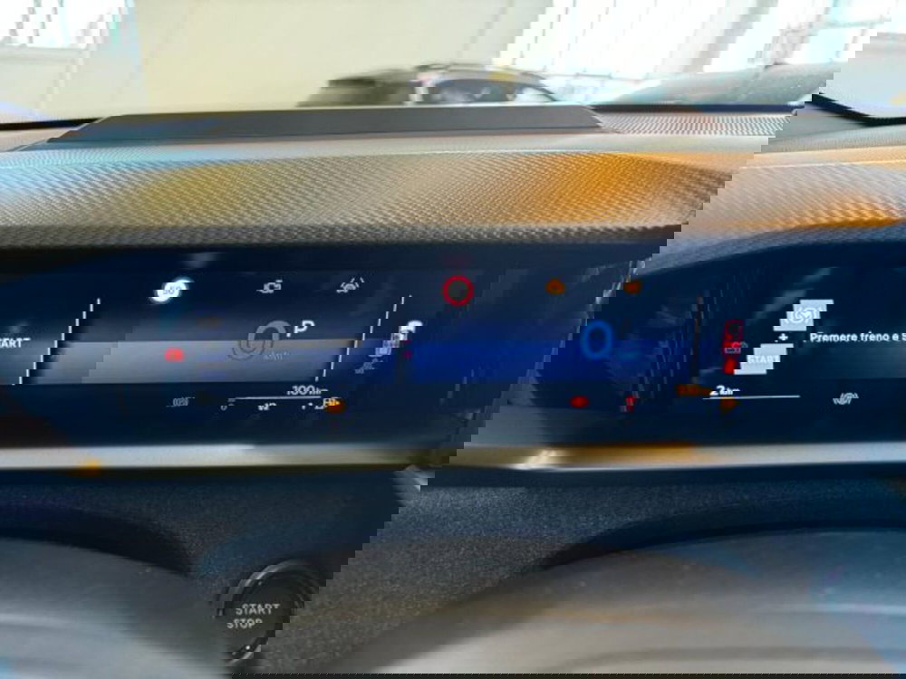 Opel Grandland nuova a Torino (14)