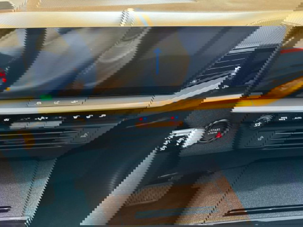 Opel Grandland nuova a Torino (15)