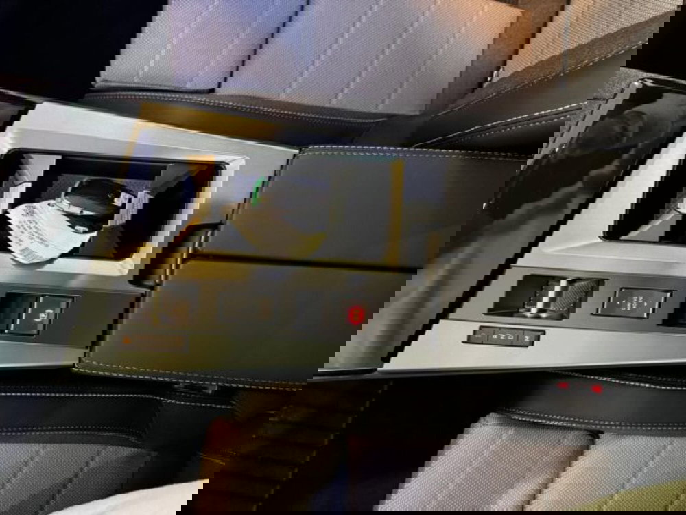 Opel Grandland nuova a Torino (17)