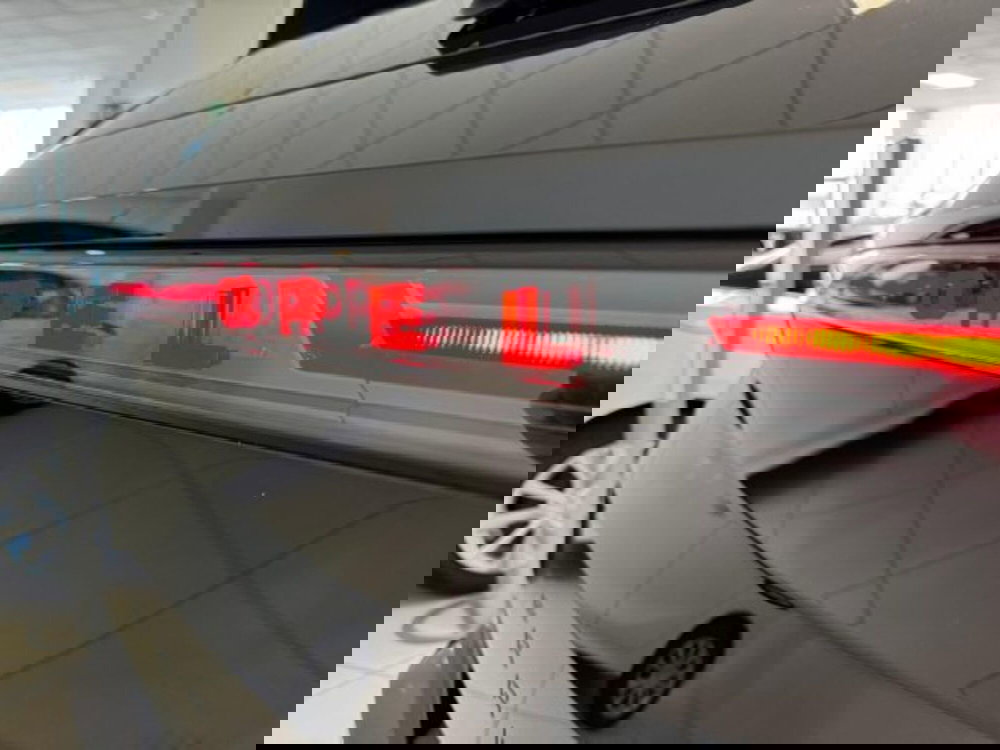 Opel Grandland nuova a Torino (18)