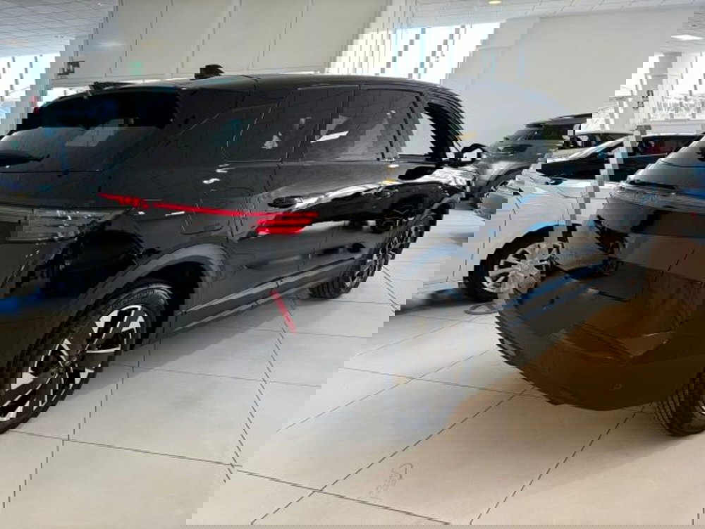 Opel Grandland nuova a Torino (2)