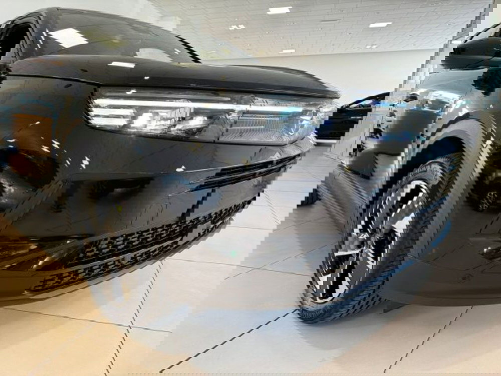 Opel Grandland nuova a Torino (3)