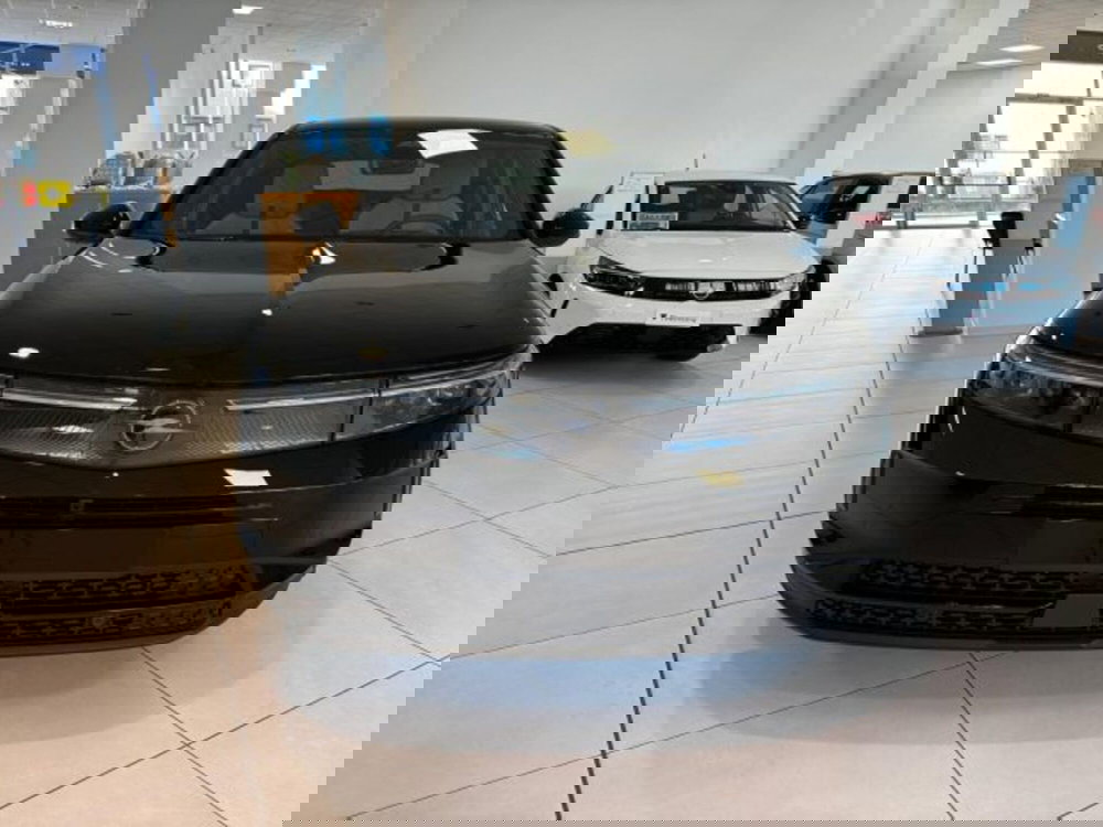 Opel Grandland nuova a Torino (4)