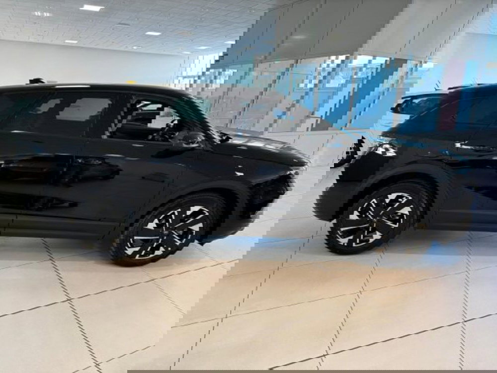 Opel Grandland nuova a Torino (5)