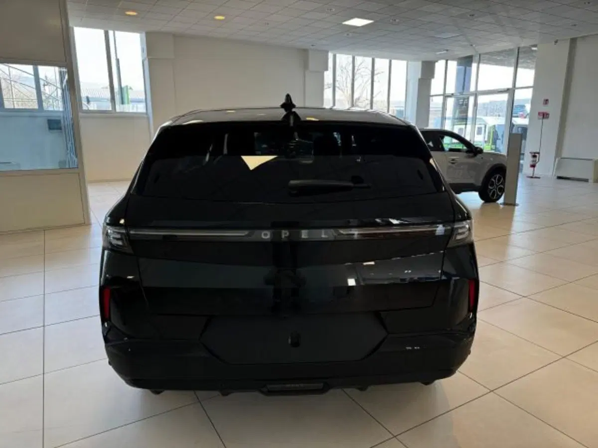 Opel Grandland nuova a Torino (6)