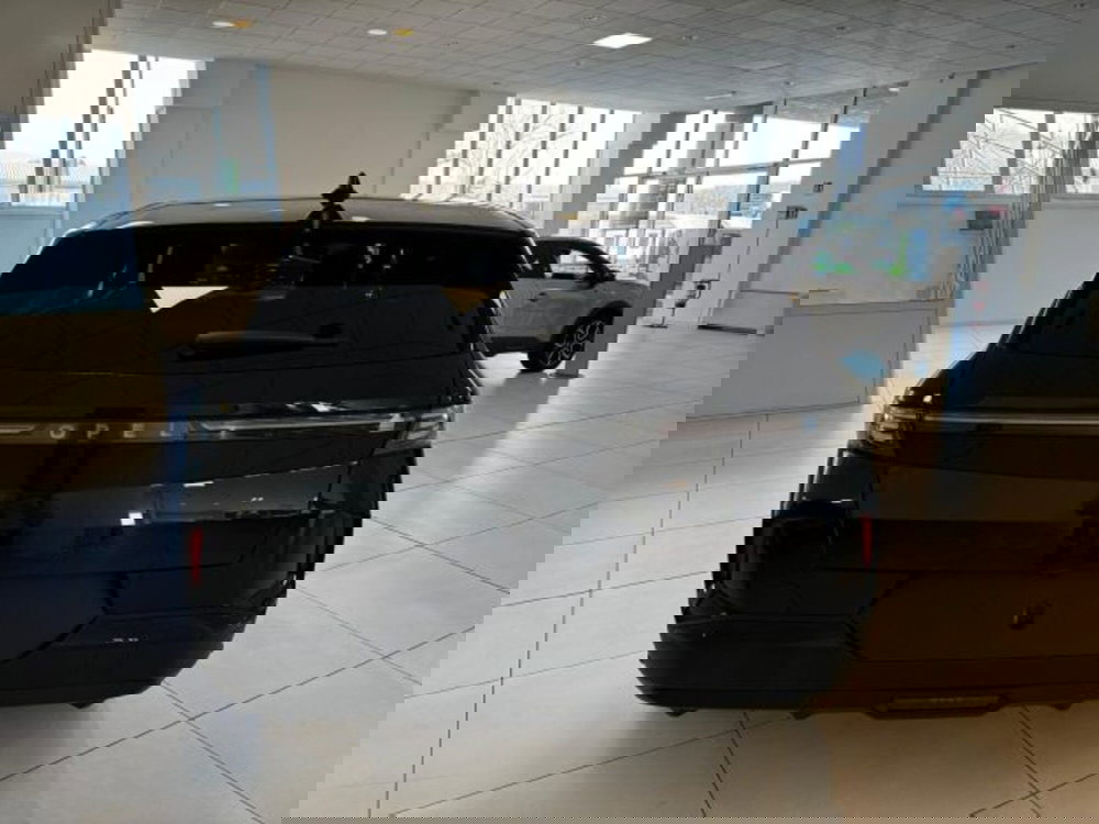 Opel Grandland nuova a Torino (6)