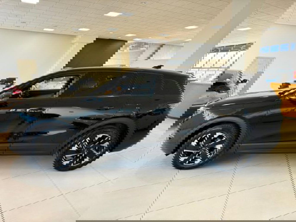 Opel Grandland nuova a Torino (7)