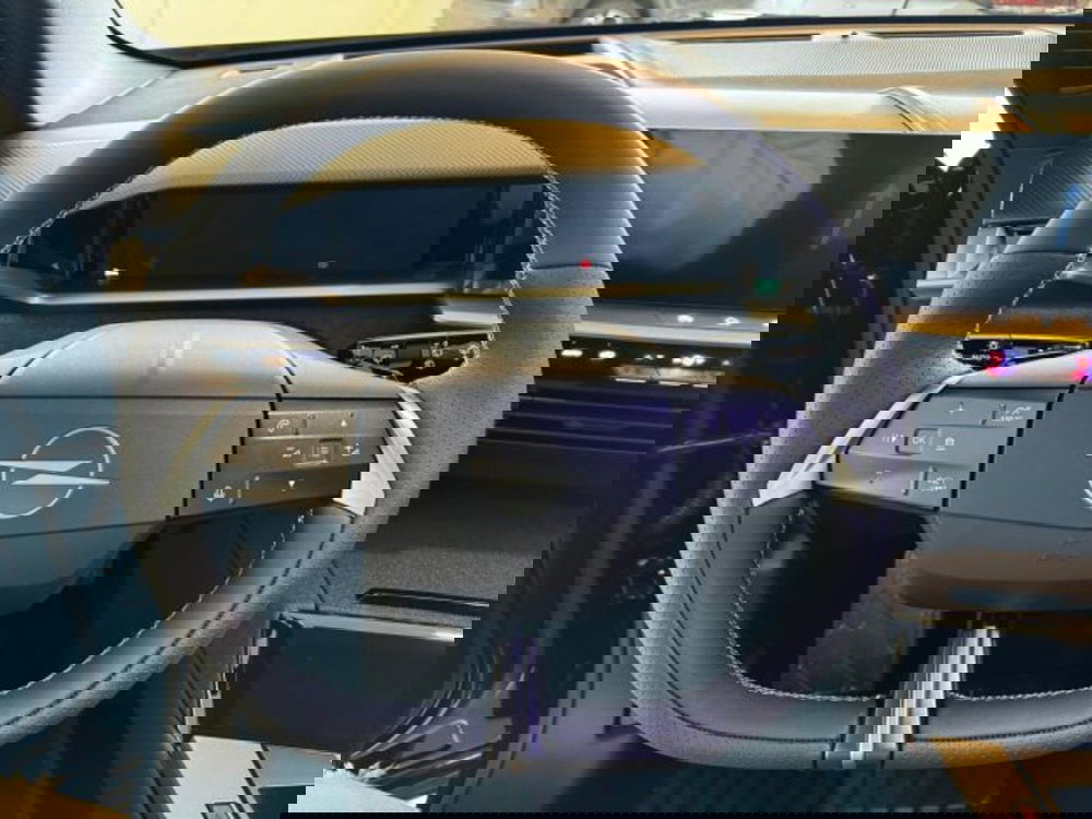 Opel Grandland nuova a Torino (8)