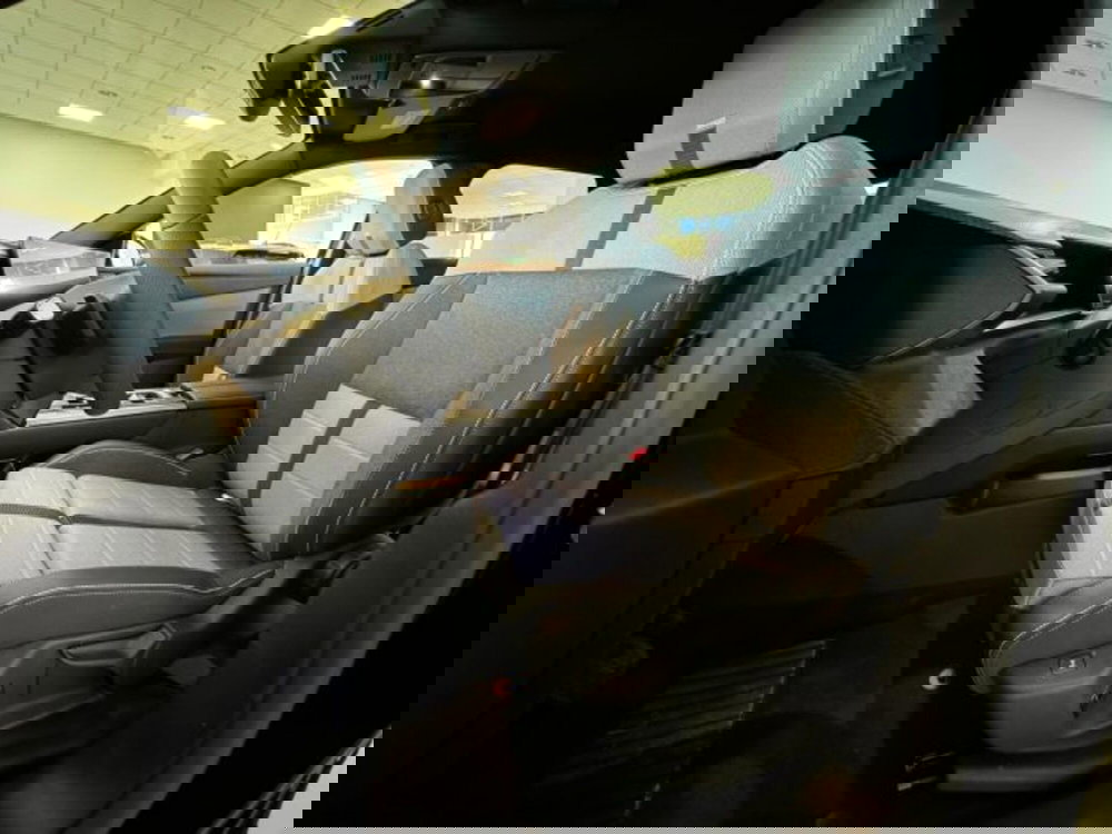 Opel Grandland nuova a Torino (9)