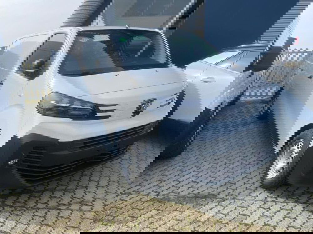 Peugeot e-Expert Furgone nuova a Torino