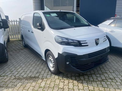 Peugeot e-Expert Furgone 75kW PL-SL-TN Combi Long nuova a Torino