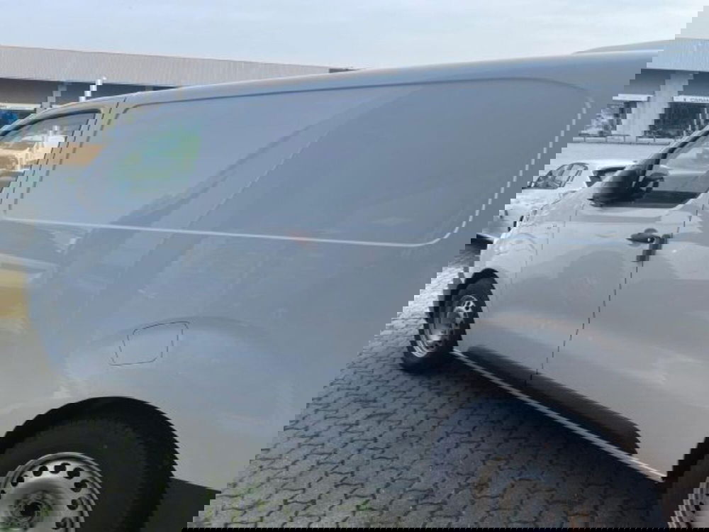 Peugeot e-Expert Furgone nuova a Torino (3)