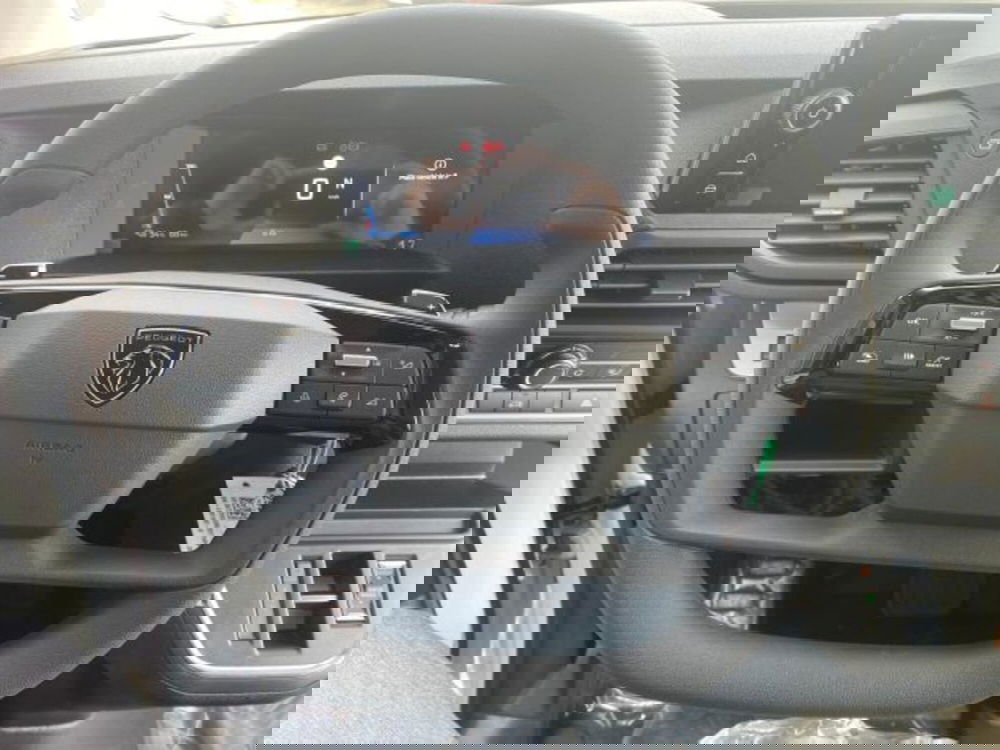 Peugeot e-Expert Furgone nuova a Torino (7)