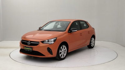 Opel Corsa 1.2 Edition s&amp;s 75cv del 2022 usata a Torino