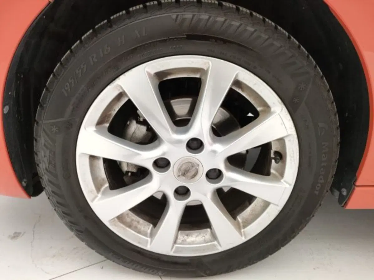 Opel Corsa usata a Torino (9)