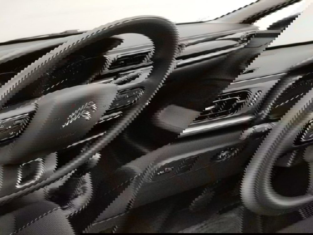 Citroen C3 usata a Torino (10)