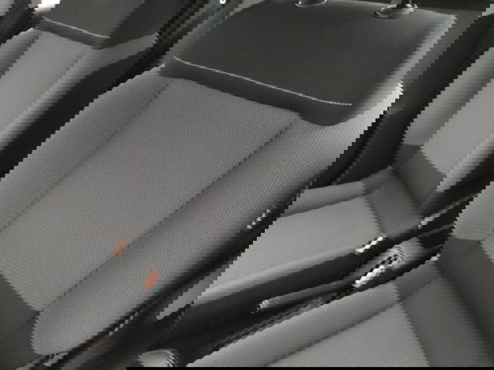 Citroen C3 usata a Torino (11)