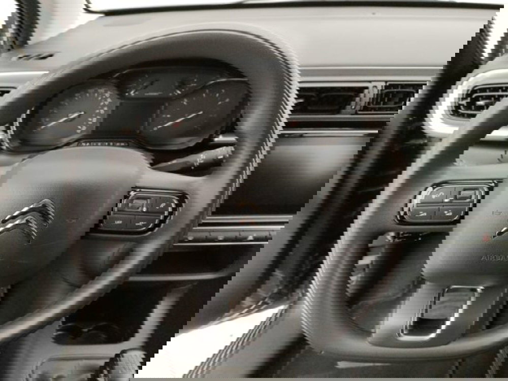 Citroen C3 usata a Torino (12)