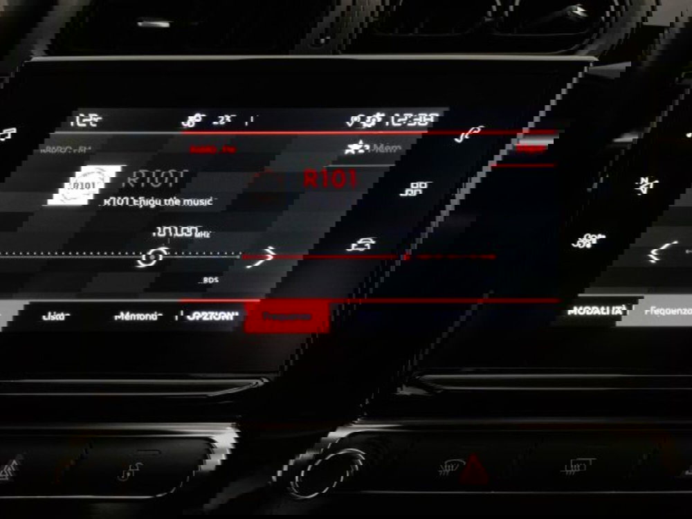 Citroen C3 usata a Torino (14)