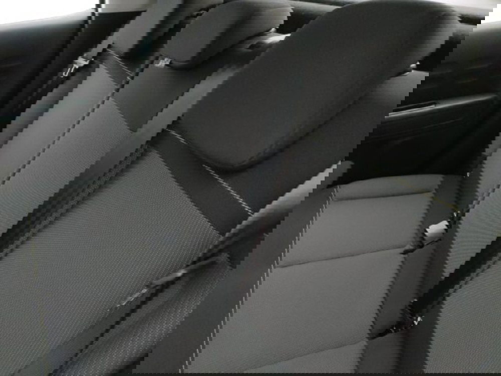 Citroen C3 usata a Torino (15)