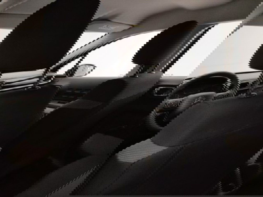 Citroen C3 usata a Torino (16)