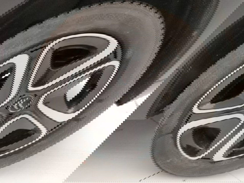 Citroen C3 usata a Torino (17)