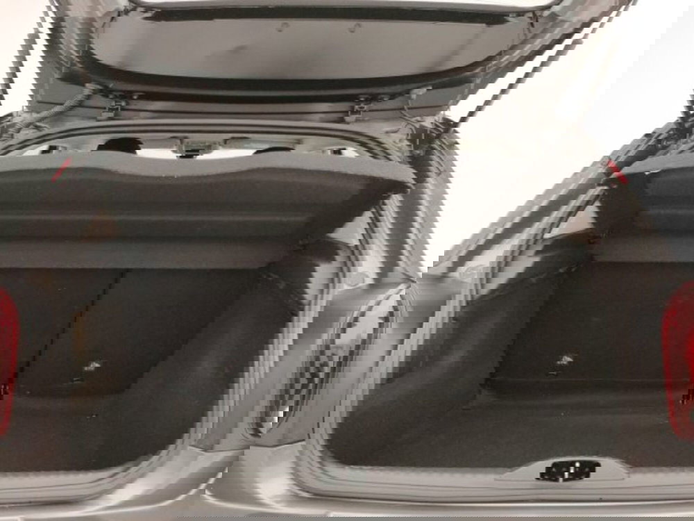 Citroen C3 usata a Torino (18)