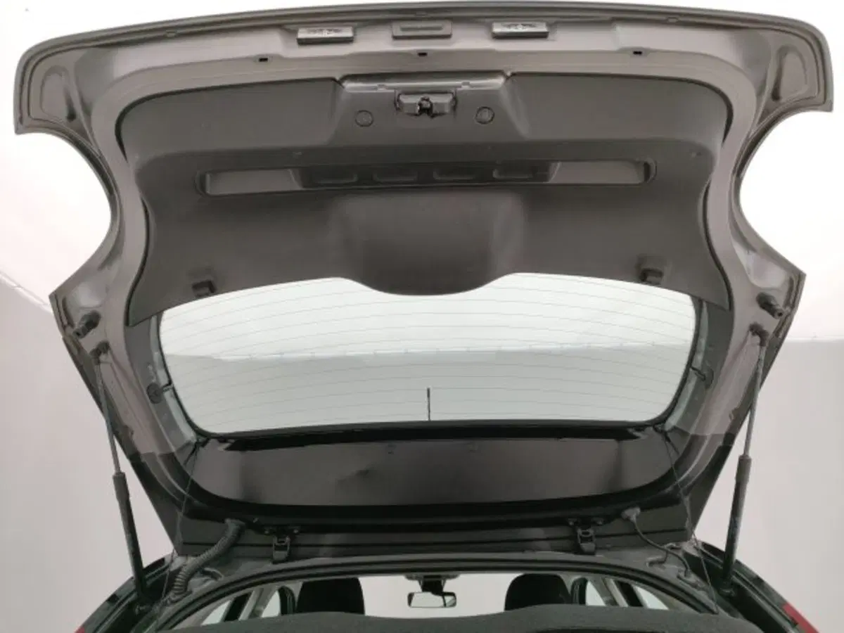 Citroen C3 usata a Torino (19)