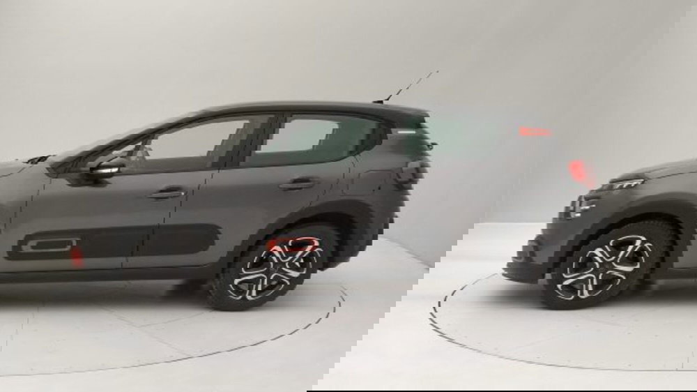 Citroen C3 usata a Torino (2)