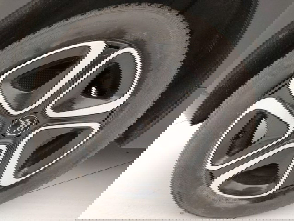 Citroen C3 usata a Torino (20)