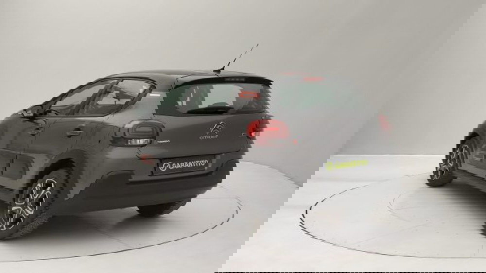 Citroen C3 usata a Torino (3)