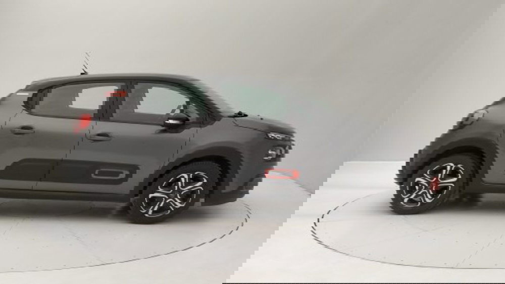 Citroen C3 usata a Torino (6)