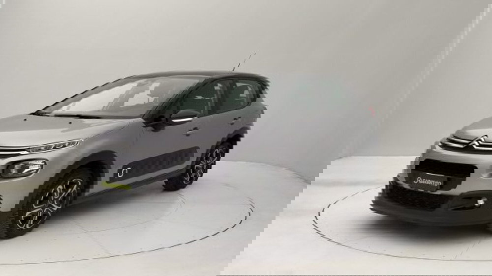 Citroen C3 usata a Torino