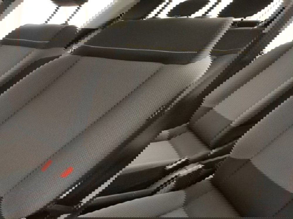 Citroen C3 usata a Torino (10)