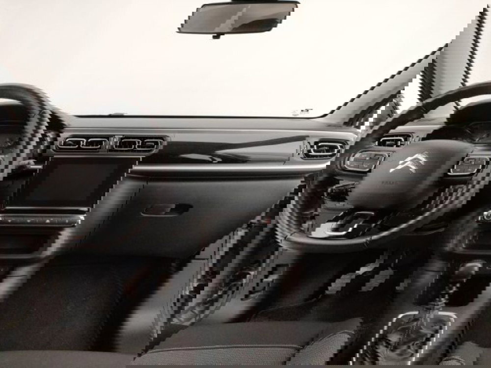 Citroen C3 usata a Torino (11)